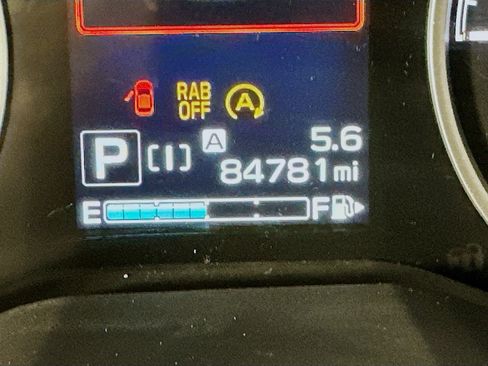 Used 2020 Subaru Forester Limited w/ Popular Package #3 image 19