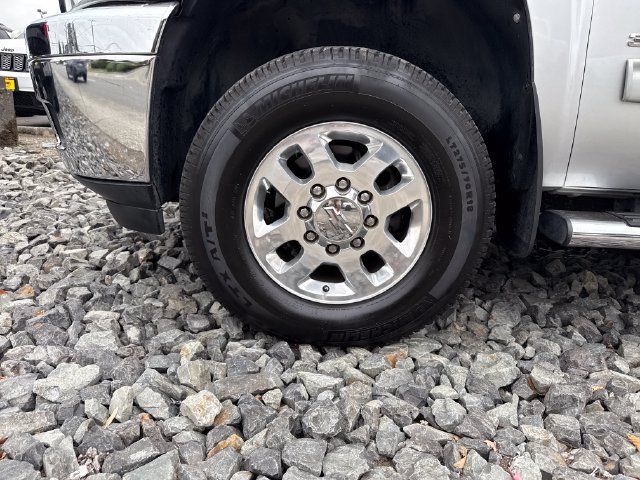 Used 2012 Chevrolet Silverado 3500 LTZ w/ LTZ Plus Package AWD/4WD image 26