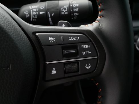 Used 2026 Honda CR-V Sport-L image 25