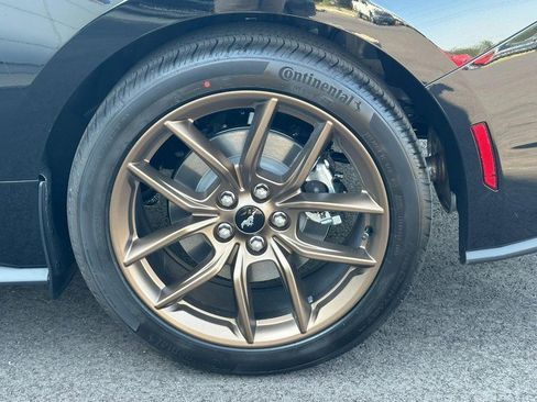 New 2025 Ford Mustang Premium image 14
