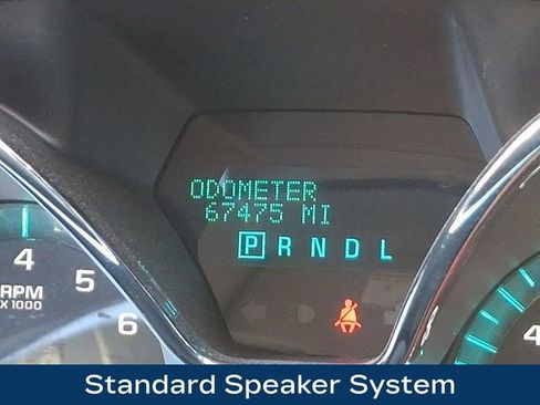 Used 2017 Chevrolet Traverse LT w/ Style and Technology Package AWD/4WD image 6