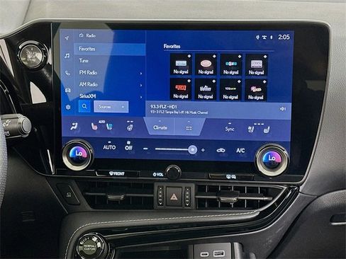 Used 2022 Lexus NX 350 F Sport image 15