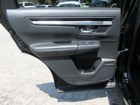 Used 2025 Honda CR-V EX image 21