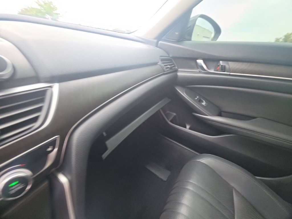 Certified 2019 Honda Accord EX-L image 21
