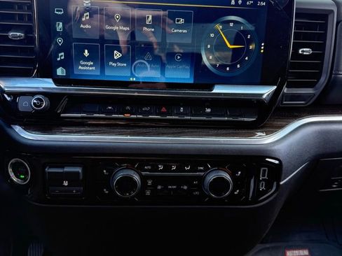 Used 2026 Chevrolet Silverado 1500 LT image 16