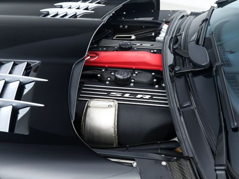 Used 2006 Mercedes-Benz SLR image 33