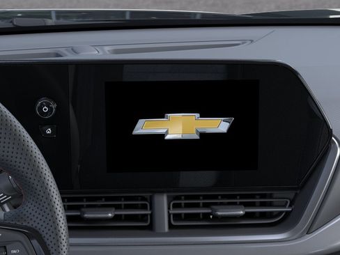 New 2026 Chevrolet Trax RS image 20