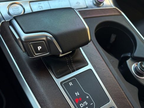 Used 2019 Audi A6 3.0T Premium w/ Convenience Package image 11