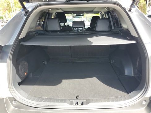 Used 2021 Toyota RAV4 Limited image 9