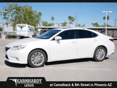 Used 2015 Lexus ES 350 w/ Premium Package