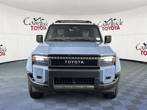 Used 2024 Toyota Land Cruiser image 3