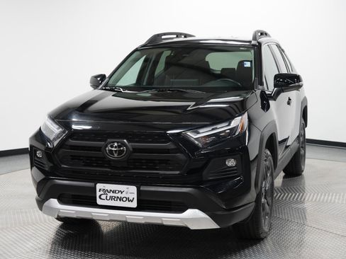 Used 2024 Toyota RAV4 Adventure image 3