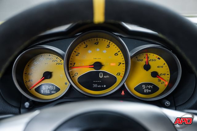 Used 2008 Porsche Cayman S RWD image 6