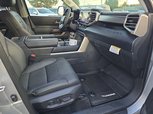 Used 2023 Toyota Tundra SR5 image 15