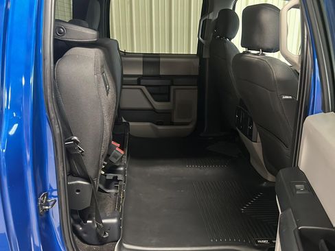 Used 2018 Ford F150 XL w/ Equipment Group 101A Mid AWD/4WD image 14