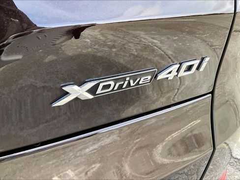 Used 2023 BMW X5 xDrive40i w/ Premium Package AWD/4WD image 24