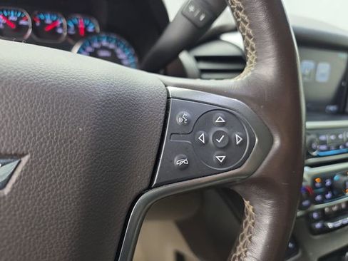 Used 2019 Chevrolet Tahoe LT w/ Luxury Package image 40