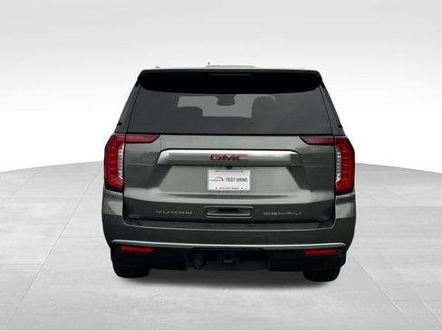 Used 2023 GMC Yukon XL Denali w/ LPO, Floor Liner Package image 4