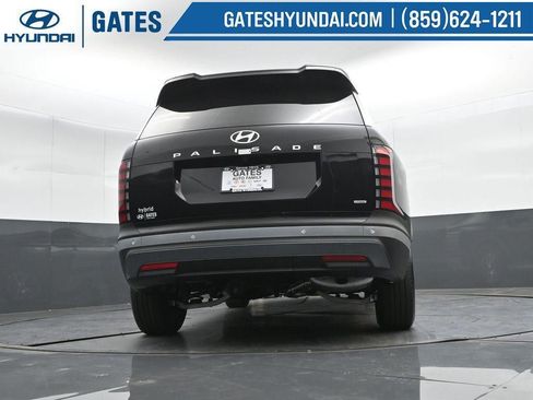 New 2026 Hyundai Palisade SEL AWD/4WD image 42