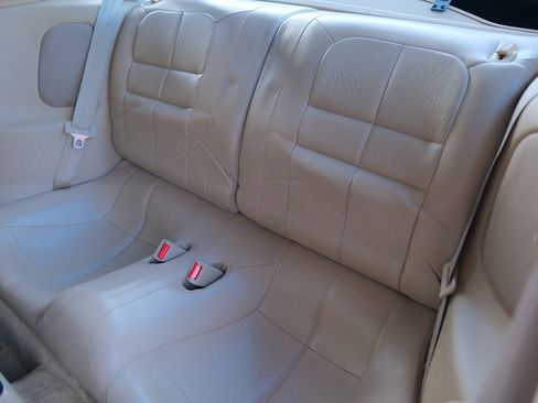 Used 1998 Mitsubishi 3000GT FWD image 22