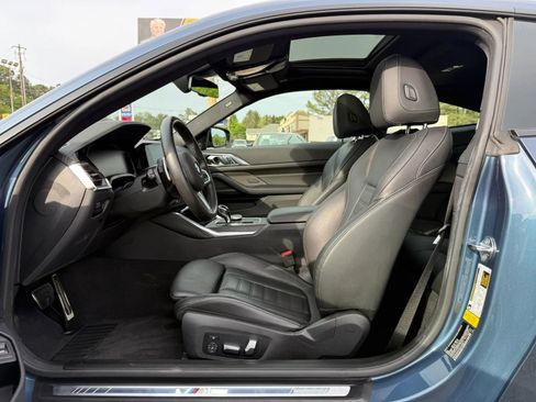 Used 2021 BMW 430i Coupe image 9