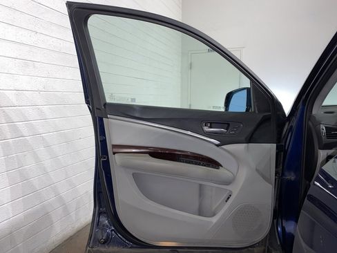 Used 2014 Acura MDX SH-AWD w/ Technology Package image 9