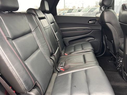 Certified 2022 Dodge Durango R/T w/ Tow 'N Go Package image 29