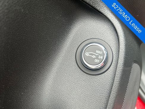 New 2026 Buick Envista Preferred w/ Convenience I Package image 18