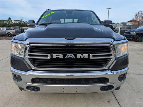 Used 2020 RAM 1500 Big Horn image 9