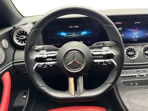Used 2022 Mercedes-Benz E 450 Coupe image 47