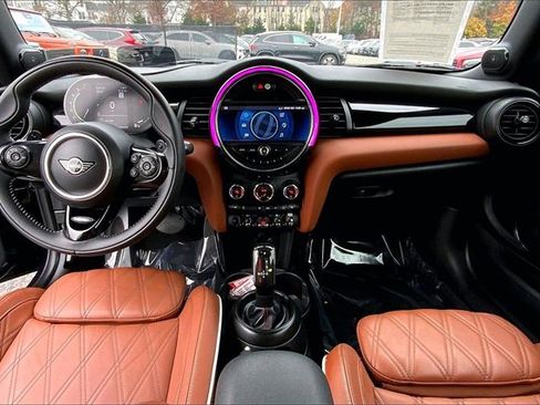 Used 2021 MINI Cooper S image 11