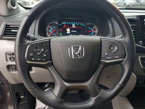 Used 2021 Honda Pilot Black Edition image 20