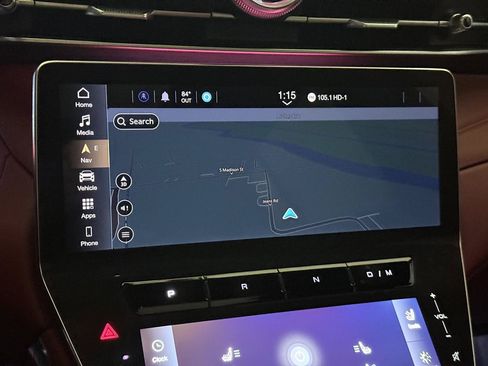 Used 2023 Maserati Grecale Modena AWD/4WD image 37