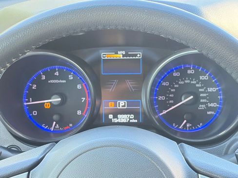 Used 2017 Subaru Outback 2.5i Limited AWD/4WD image 31