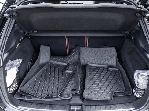 Certified 2026 Mercedes-Benz GLA 35 AMG 4MATIC image 23