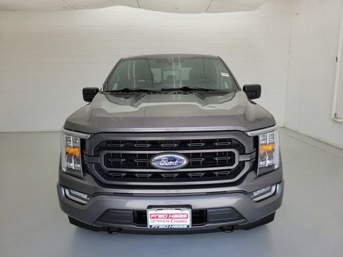 Used 2021 Ford F150 XLT w/ Equipment Group 302A High AWD/4WD image 3