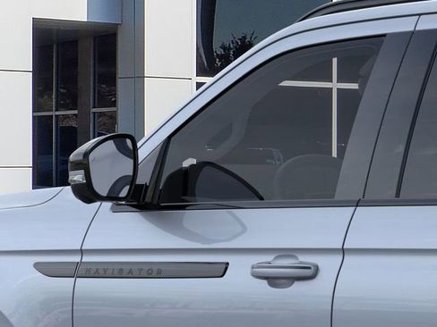 New 2025 Lincoln Navigator Reserve w/ Jet Appearance Package image 20