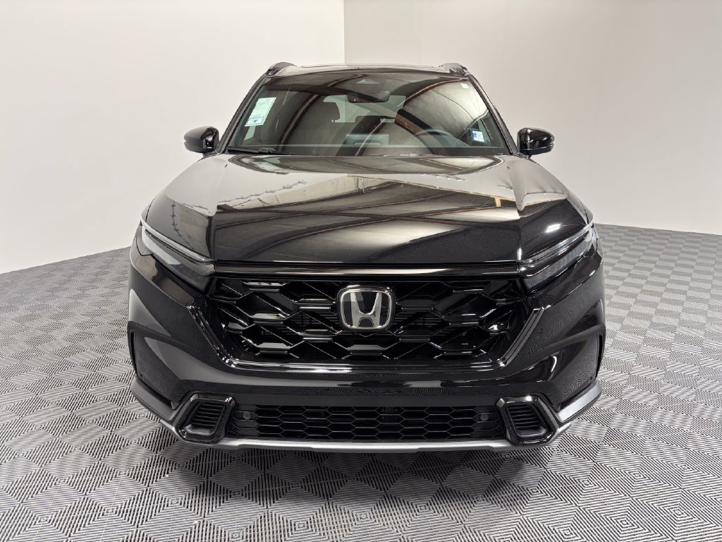New 2027 Honda CR-V Sport-L image 9