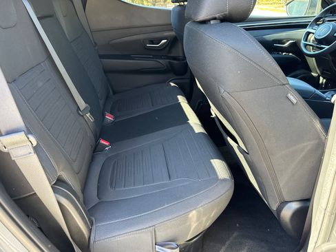 Used 2024 Hyundai Santa Cruz SEL image 15