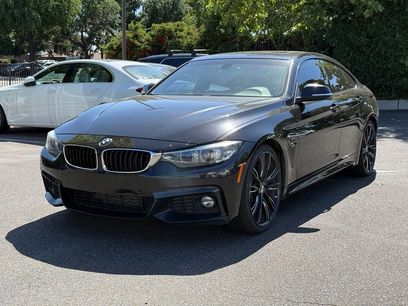 Used 2018 BMW 430i Gran Coupe