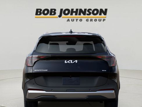 New 2026 Kia Sportage AWD Hybrid image 13