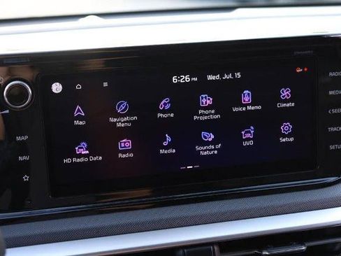 Used 2022 Kia K5 GT-Line w/ GT-Line FWD Premium Package image 13