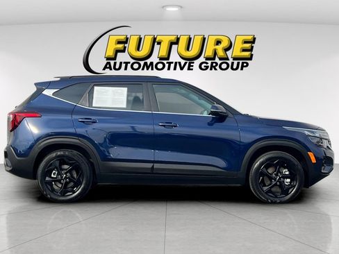 Used 2026 Kia Seltos EX w/ EX Sunroof Package image 3