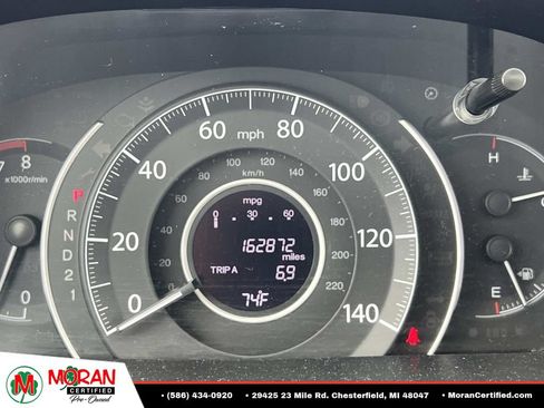 Used 2012 Honda CR-V EX-L image 18