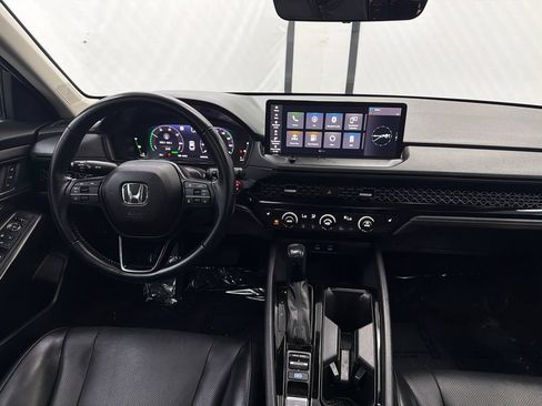 Used 2023 Honda Accord EX-L image 23