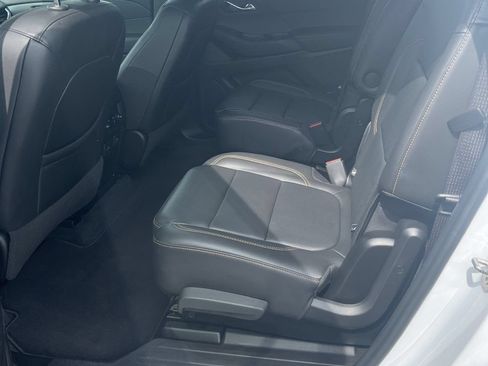 Used 2021 Chevrolet Traverse Premier AWD/4WD image 8