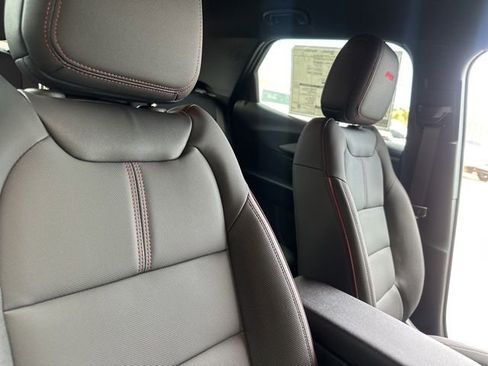 Used 2026 Chevrolet TrailBlazer RS w/ Driver Confidence Package image 31