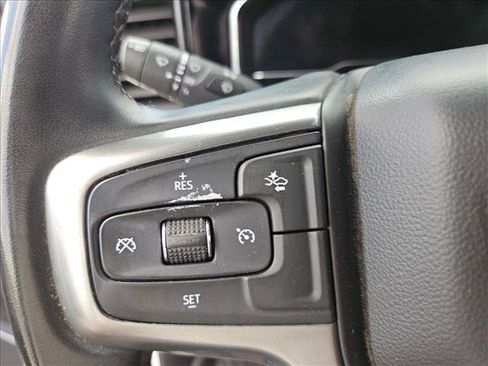 Used 2024 Chevrolet Silverado 2500 LT AWD/4WD image 19