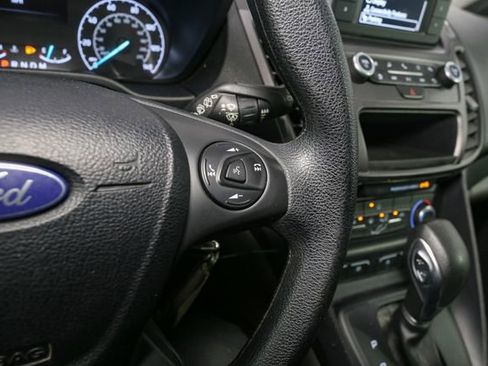 Used 2022 Ford Transit Connect XL FWD image 25