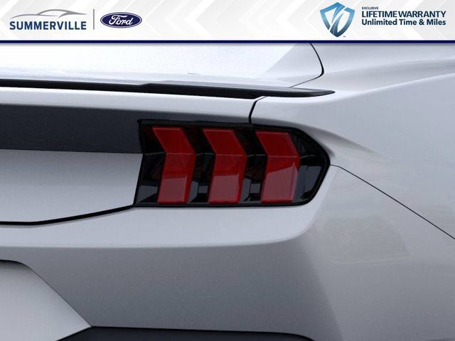 New 2026 Ford Mustang Coupe w/ Mustang Nite Pony Package RWD image 23